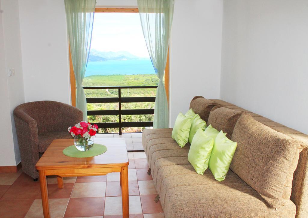 Apartments Villa Milna 1 Будва Номер фото
