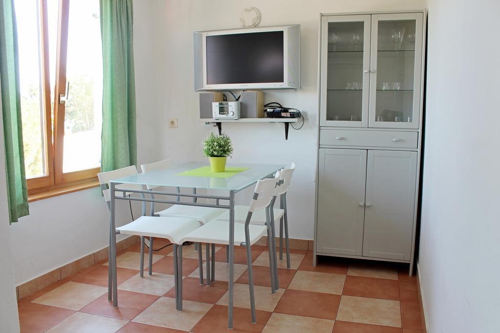 Apartments Villa Milna 1 Будва Екстер'єр фото