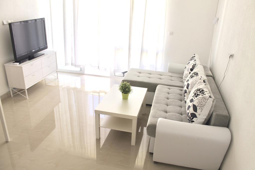 Apartments Villa Milna 1 Будва Екстер'єр фото