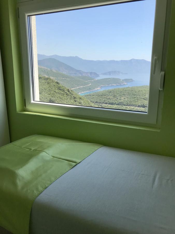 Apartments Villa Milna 1 Будва Екстер'єр фото